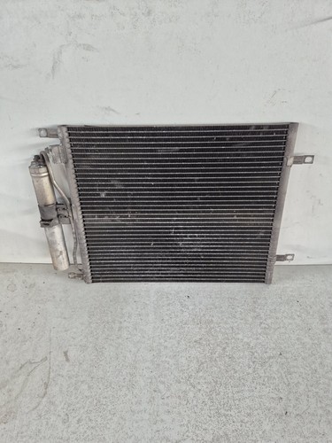 Radiateur condenseur clim - radiateur,