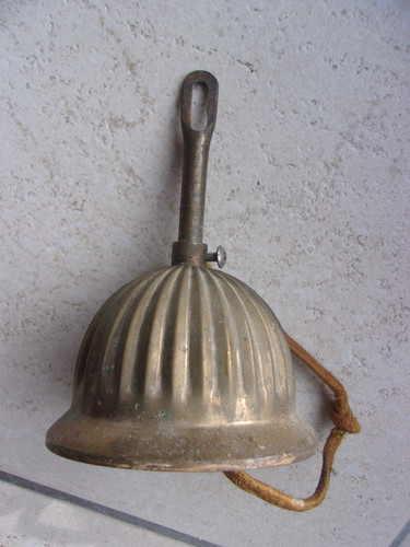Cache bélière rosace de - bélière,,