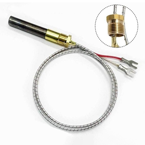 Thermopile capteur chauffage - thermopile,