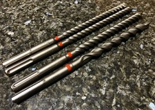 lot  4 forets BETON TETX