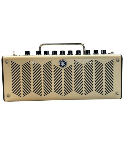 Yamaha thr10 portable - yamaha,
