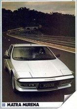 catalogue brochure Talbot