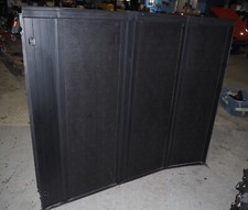 2020-2023 Jeep Gladiator Pickup Bed Tonneau Hard Cover Aftermarket Solid Shape *