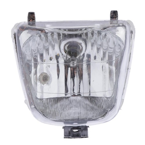 Assemblage phare la moto - assemblage,
