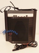 RCF VALPO 200 Enceinte Portable Vintage Neuve 3 JACK