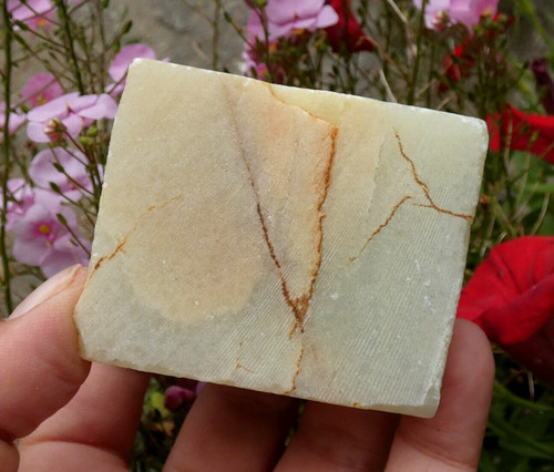 Marbre blanc onyx - blanc,