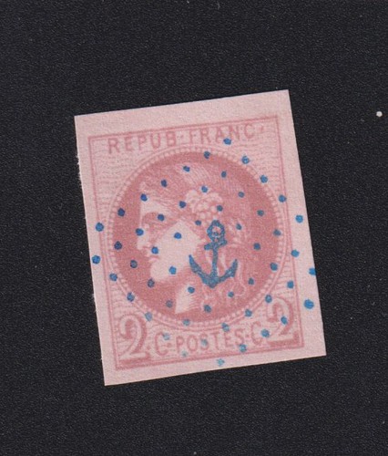 Timbre france repro - timbre, n°