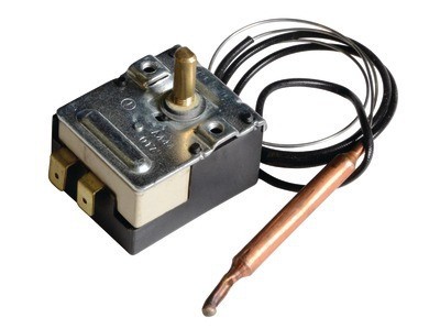 Thermostat régulation