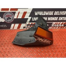 Sabot moteur KTM 125 Duke
