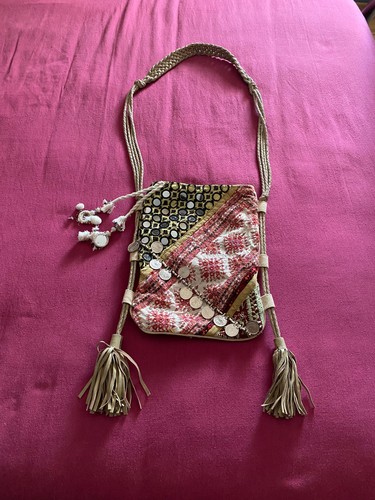 Sac bandoulière antik batik - antik,
