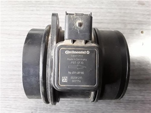 5wk97002 débitmètre citroen - ,