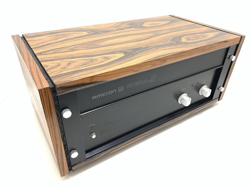 Amcron crown 300a série ii - amcron,