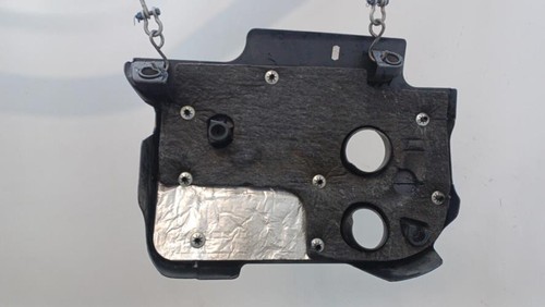 Cache moteur ford fiesta - fiesta, 6