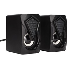 X2 Desktop Speaker USB Powered