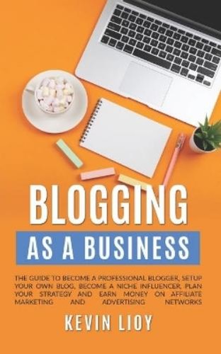 Kevin lioy blogging - kevin,