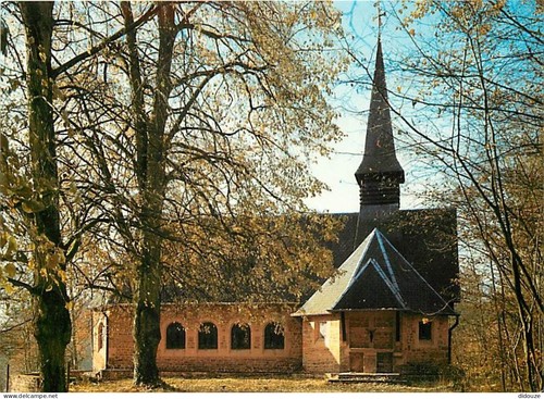 Carte postale belgique - postale,