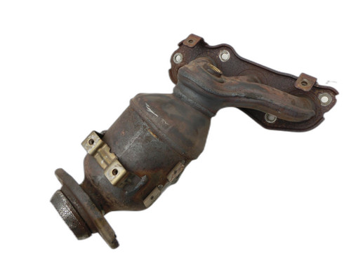 Catalyseur pot catalytique - catalyseur,