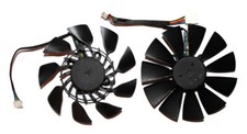 Asus R9 280X Ventilateur de