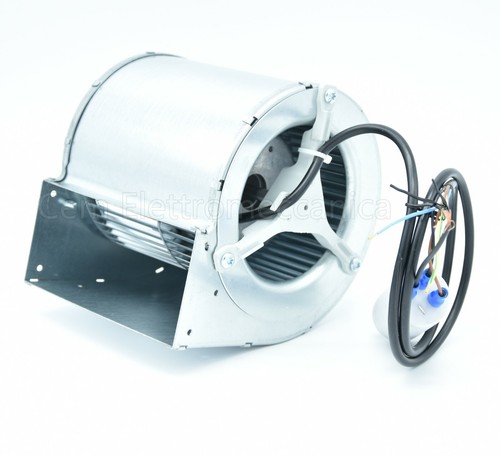 Ventilateur centrifuge double - ventilateur,