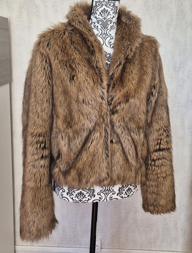 Abercrombie fitch veste fausse - fitch,
