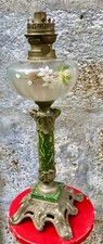 grande Lampe a Pétrole art