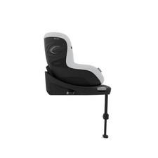 Siege auto Pivotant 360°