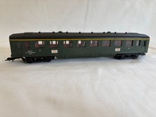 Hornby HO 1/87 wagon voyageur