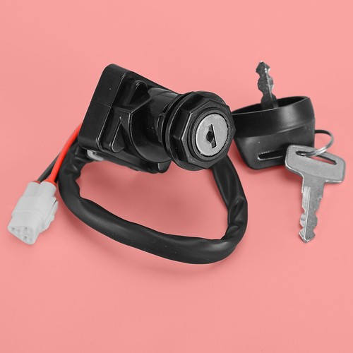 Ignition key switch fits for - key,