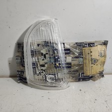 Transparent Clignotant Avant