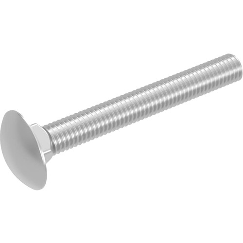 Boulon carrosserie 50 - carrosserie, mm