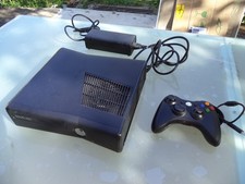 CONSOLE DE JEUX MICROSOFT XBOX