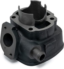70cc Cylinder Kit Malossi SPORT For Minarelli Horizontal LC Short Thread