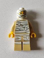 LEGO - Personnage Momie * Neuf *