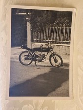 Photo Old Photo Moto Morini Corsarino AR1380 ^