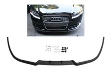 Pour Audi A4 S4 B7 8E Spoiler