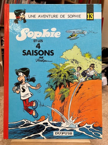 Jidehem sophie t13 les - jidehem, et