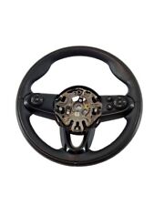 MINI COOPER F55 F56 F57 Volant Cuir Volant Cuir 6234216