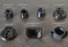 chassis bracket fanatec