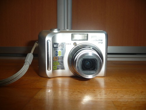Apn nikon coolpix 5 - apn, p2