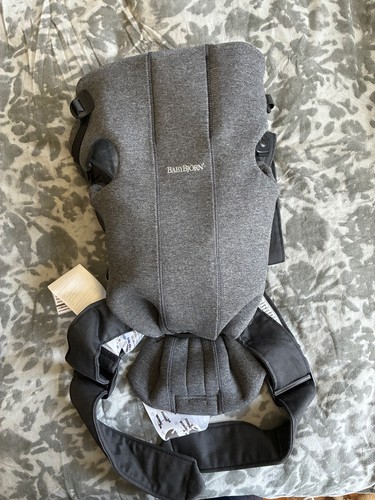 Babybjorn baby carrier mini - baby,