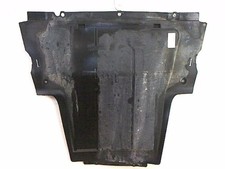 Cache sous moteur RENAULT