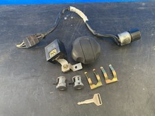 Jeu de clés Daihatsu