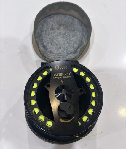 Orvis battenkill large - battenkill,