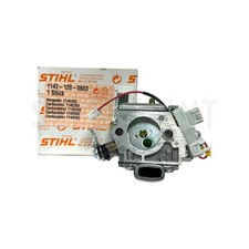 Carburateur Motochaîne Stihl MS 462 C-M Zama Cod 11421200603