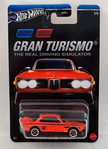 Bmw csl race - bmw,