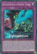 Yu-Gi-Oh! Butin du Péché de