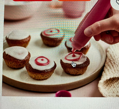 Spécial patisserie stylo - ",