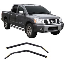 Deflecteurs D'Air / De Vent