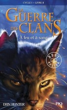 La guerre des Clans, cycle I -