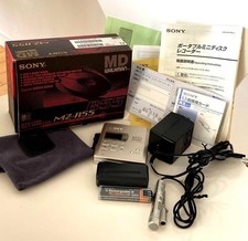 Excellent enregistreur